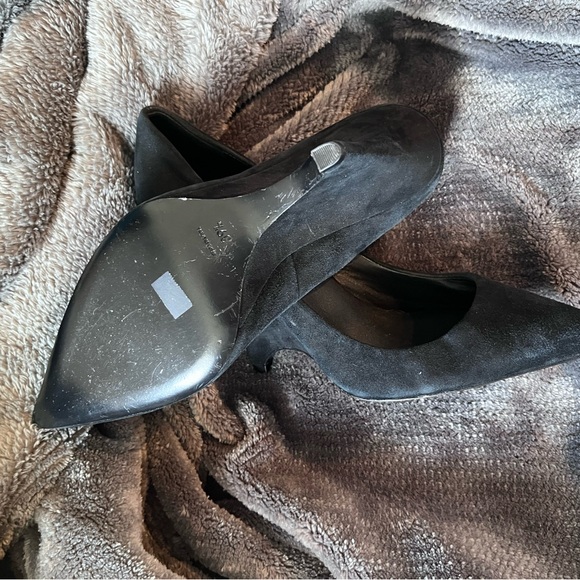 Theyskens Theory Heels - Picture 3 of 5